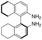 (1S)-5,5',6,6',7,7',8,8'-Octahydro[1,1'-binaphthalene]-2,2'-diamine, min. 98%