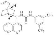 N-[3,5-Bis(trifluoromethyl)phenyl]-N'-(9R)-cinchonan-9-ylurea, min. 95%