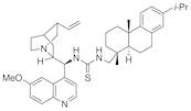 N-[(8α,9S)-6'-Methoxycinchonan-9-yl]-N'-[[(1R,4aS,10aR)-1,2,3,4,4a,9,10,10a-octahydro-1,4a-dimet...