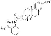 N-[(1S,2S)-2-(Dimethylamino)cyclohexyl]-N'-[[(1R,4aS,10aR)-1,2,3,4,4a,9,10,10a-octahydro-1,4a-dime…