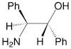 (1R,2S)-2-Amino-1,2-diphenylethanol, min. 98%