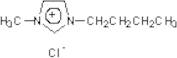 1-Butyl-3-methylimidazolium chloride, 98% [BMIM]Cl