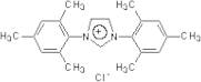 1,3-Bis(2,4,6-trimethylphenyl)imidazolium chloride, min. 97%