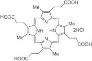 Coproporphyrin I dihydrochloride (synthetic)