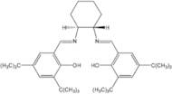 (1S,2S)-(+)-1,2-Cyclohexanediamino-N,N'-bis(3,5-di-t-butylsalicylidene), 98% (S,S)-Jacobsen Ligand