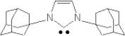 1,3-Bis(1-adamantyl)imidazol-2-ylidene, min. 98% ARDUENGO'S CARBENE