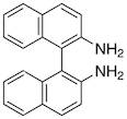 racemic-2,2'-Diamino-1,1'-binaphthyl, min. 96%