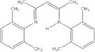 N-{3-[(2,6-Dimethylphenyl)amino]-1-methyl-2-buten-1-ylidene}-2,6-dimethylbenzenamine, 98%