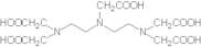 Diethylenetriaminepentaacetic acid, 98.5% DTPA (USP)