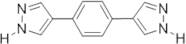 1,4-Di(4'-pyrazolyl)benzene, min. 97% H2BDP