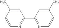 4,4'-Dimethyl-2,2'-bipyridine, 99% DMBPY