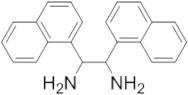 meso-1,2-Bis(naphthyl)ethylenediamine, min. 98%