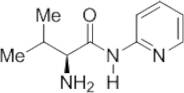 (2S)-2-Amino-3-methyl-N-2-pyridinylbutanamide, min. 98%