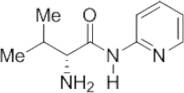 (2R)-2-Amino-3-methyl-N-2-pyridinylbutanamide, min. 98%