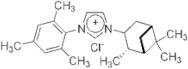 1-(2,4,6-Trimethylphenyl)-3-[(1R,2R,3R,5S)-(-)-isopinocampheyl]imidazolium chloride, min. 95%