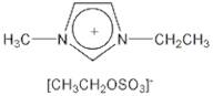 1-Ethyl-3-methylimidazolium ethylsulfate, 98%