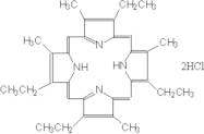 Etioporphyrin III