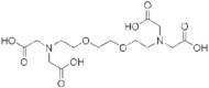 Ethylene glycol-bis(2-aminoethyl)-N,N,N',N'-tetraacetic acid, 99% EGTA