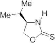 (R)-4-Isopropyl-2-oxazolidinethione, min. 98%