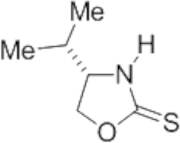 (S)-4-Isopropyl-2-oxazolidinethione, min. 98%