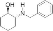 (1R,2R)-2-Benzylamino-1-cyclohexanol, min. 98%