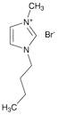 3-Butyl-1-methylimidazolium bromide, 98% [BMIM]Br