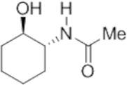 N-[(1R,2R)-2-Hydroxycyclohexyl]acetamide, min. 98%