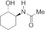N-[(1S,2S)-2-Hydroxycyclohexyl]acetamide, min. 98%