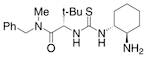 (2S)-2-[[[[(1R,2R)-2-Aminocyclohexyl]amino]thioxomethyl]amino]-N,3,3-trimethyl-N-(phenylmethyl)butanamide, 98%, (99% ee)