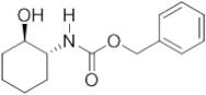 [(1R,2R)-2-Hydroxycyclohexyl]carbamic Acid Phenylmethyl Ester, min. 98%