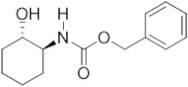 [(1S,2S)-2-Hydroxycyclohexyl]carbamic Acid Phenylmethyl Ester, min. 98%