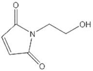 N-(2-Hydroxyethyl)maleimide, 98%