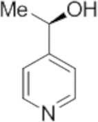 (R)-(+)-α-Methyl-4-pyridinemethanol, min. 98%