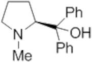 (2S)-(+)-N-Methyl-α,α-diphenyl-2-pyrrolidinemethanol, min. 98%