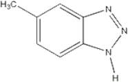 5-Methyl-1H-benzotriazole, 99%