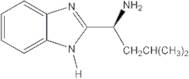 (S)-(-)-2-(α-(i-butyl)methanamine)-1H-benzimidazole, min. 98% (S)-i-Bu-BIMAH