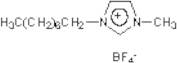 1-Methyl-3-octylimidazolium tetrafluoroborate, 98% [OMIM] [BF4]