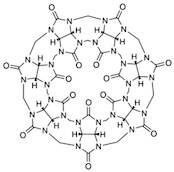 Cucurbit[7]uril (CB[7]) hydrate, 99+%