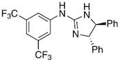 (4S,5S)-N-(3,5-Bis(trifluoromethyl)phenyl)-4,5-diphenyl-4,5-dihydro-1H-imidazol-2-amine, 98%, (99% ee)