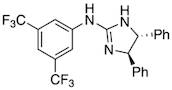 (4R,5R)-N-(3,5-Bis(trifluoromethyl)phenyl)-4,5-diphenyl-4,5-dihydro-1H-imidazol-2-amine, 98%, (99% ee)