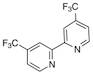 4,4'-Bis(trifluoromethyl)-2,2'-bipyridine, min. 95%
