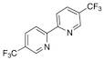 5,5'-Bis(trifluoromethyl)-2,2'-bipyridine, min 97%