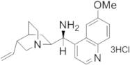 (8&#945;, 9S)-6'-Methoxycinchonan-9-amine trihydrochloride, min. 90%