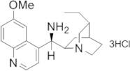 (9R)-10,11-Dihydro-6'-methoxycinchonan-9-amine trihydrochloride, min. 90%