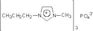 1-Methyl-3-propylimidazolium phosphate, 99%