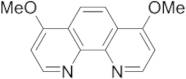 4,7-Dimethoxy-1,10-phenanthroline, 98%