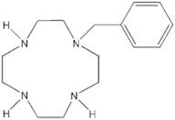 N-Benzyl-1,4,7,10-tetraazacyclododecane, min. 98%