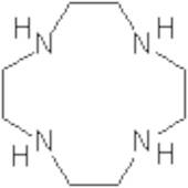 1,4,7,10-Tetraazacyclododecane, min. 98% CYCLEN