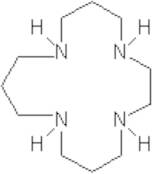 1,4,8,12-Tetraazacyclopentadecane, min. 98%