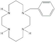 N-Benzyl-1,4,8,11-tetraazacyclotetradecane, min. 98%